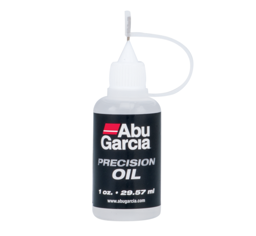 Abu Garcia Reel Oil