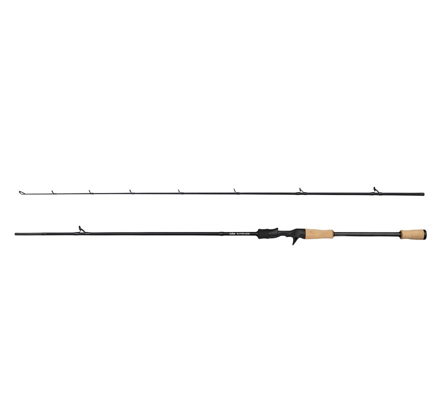 Intenze2 Casting 702H 2.13M 20-75G