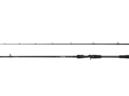 Savage Gear Revenge SG2 Heavy Game BC  2.21m/30-80g2p