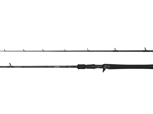 Savage Gear Alpha SG2 Jerk BC 1.98m/50-100g 2p