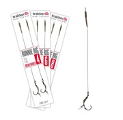 Trakker Ronnie Rigs - Barbed