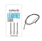Trakker Leadfree Leader 3 Pack 75cm