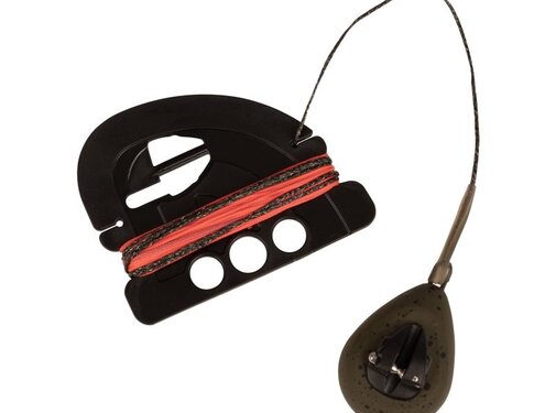 Trakker Clinga Captive Backweight