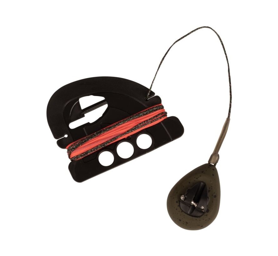 Clinga Captive Backweight