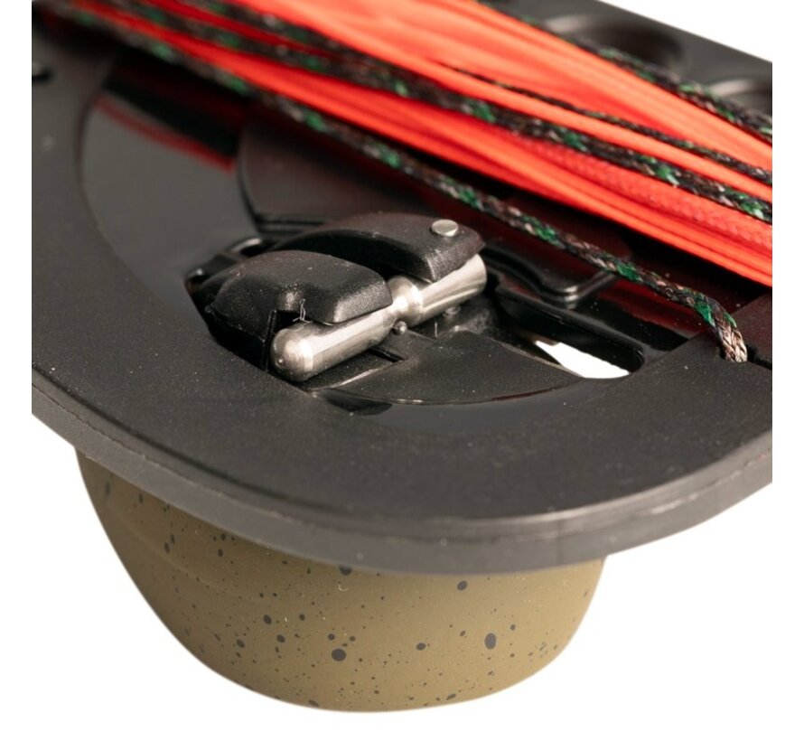 Clinga Captive Backweight