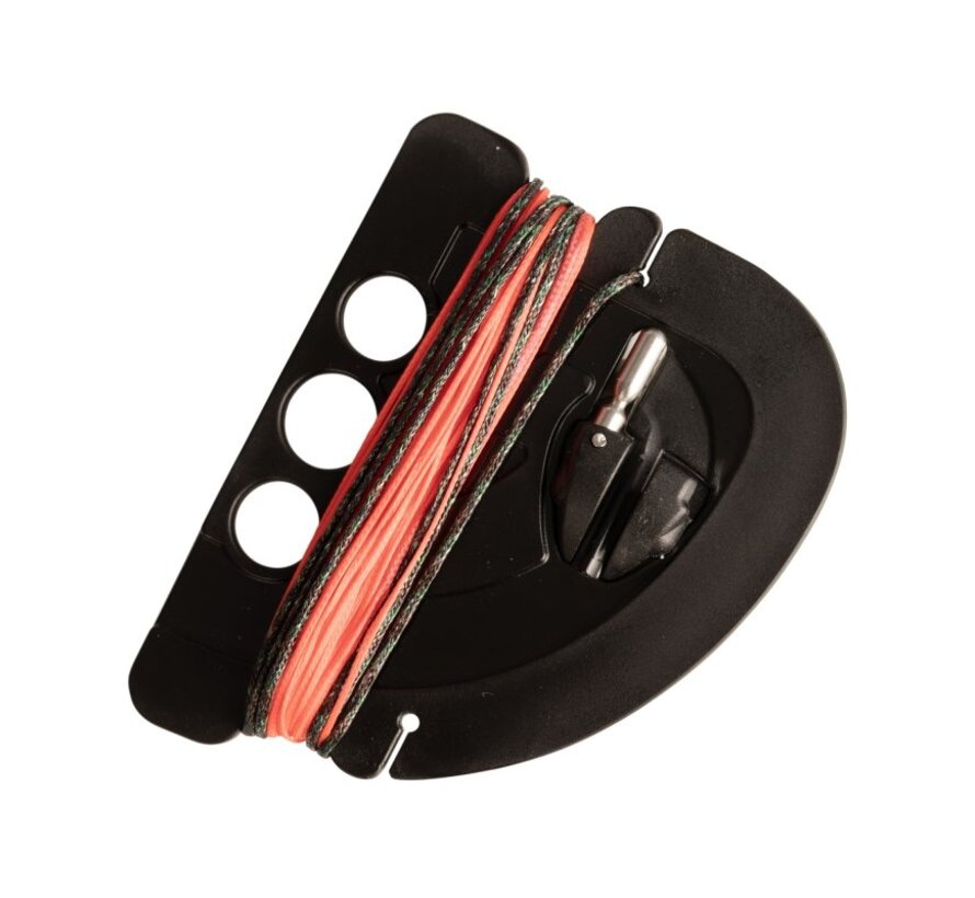 Clinga Captive Backweight