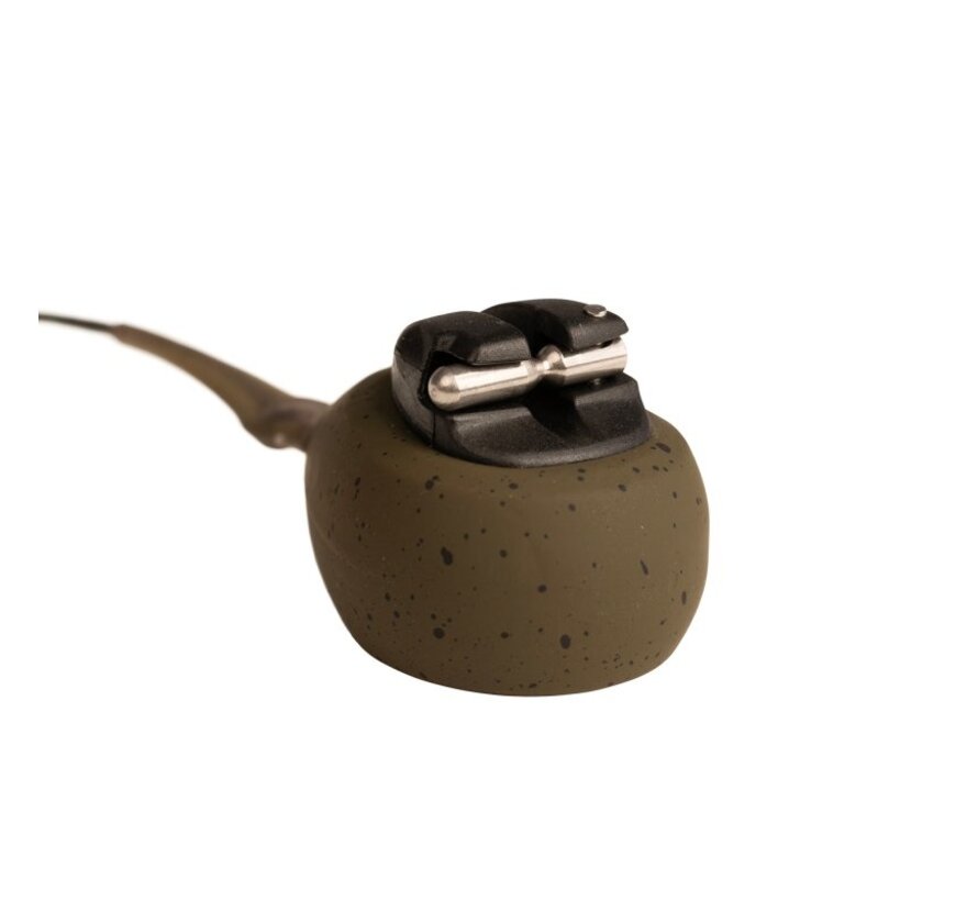 Clinga Captive Backweight