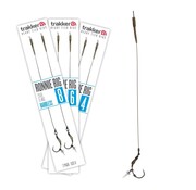 Trakker Ronnie Rig - Barbless