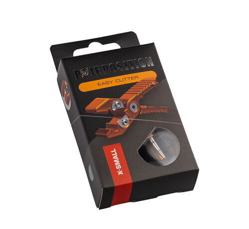 Pole Position Easy Cutter