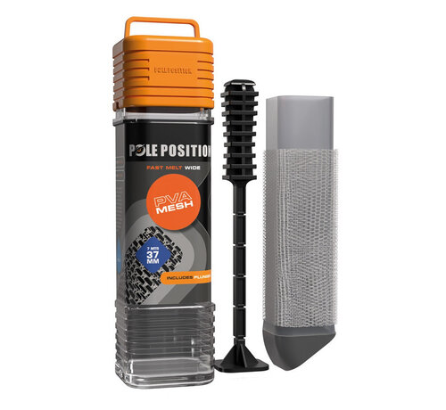 Pole Position PVA Mesh