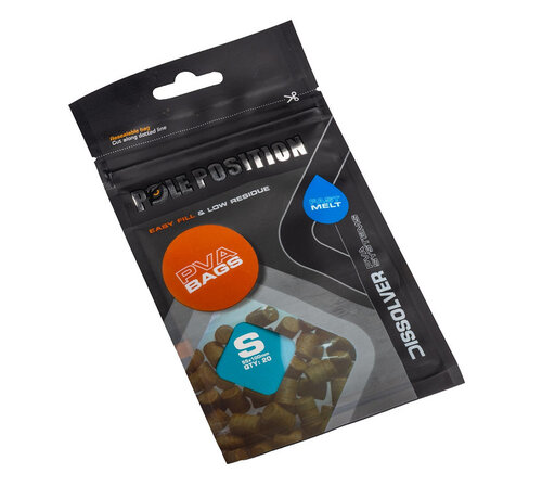 Pole Position PVA Bag System