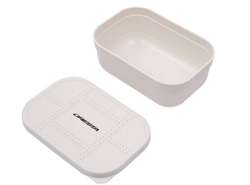 Cresta Bait Tub 600ML Holed Lid