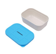 Cresta Bait Tub 600ML Closed Lid