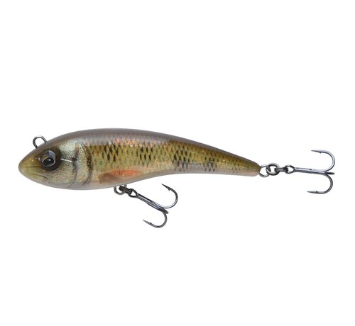 Savage Gear Low Glider Jerk 14.5CM 78G SS