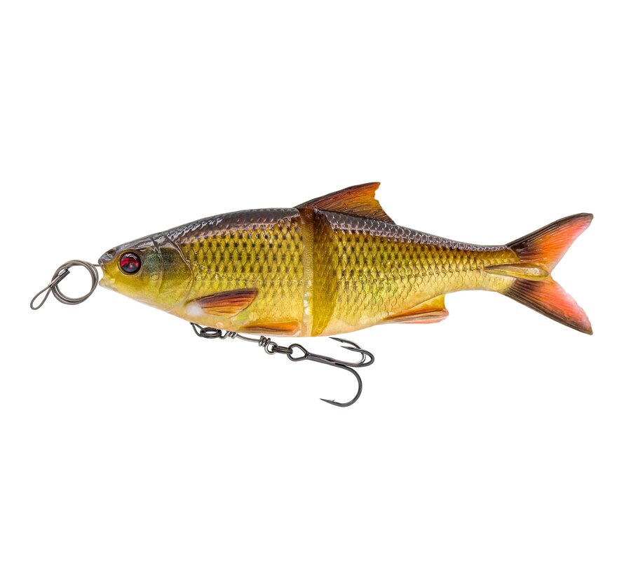 3D Glide Roach 17CM/78G