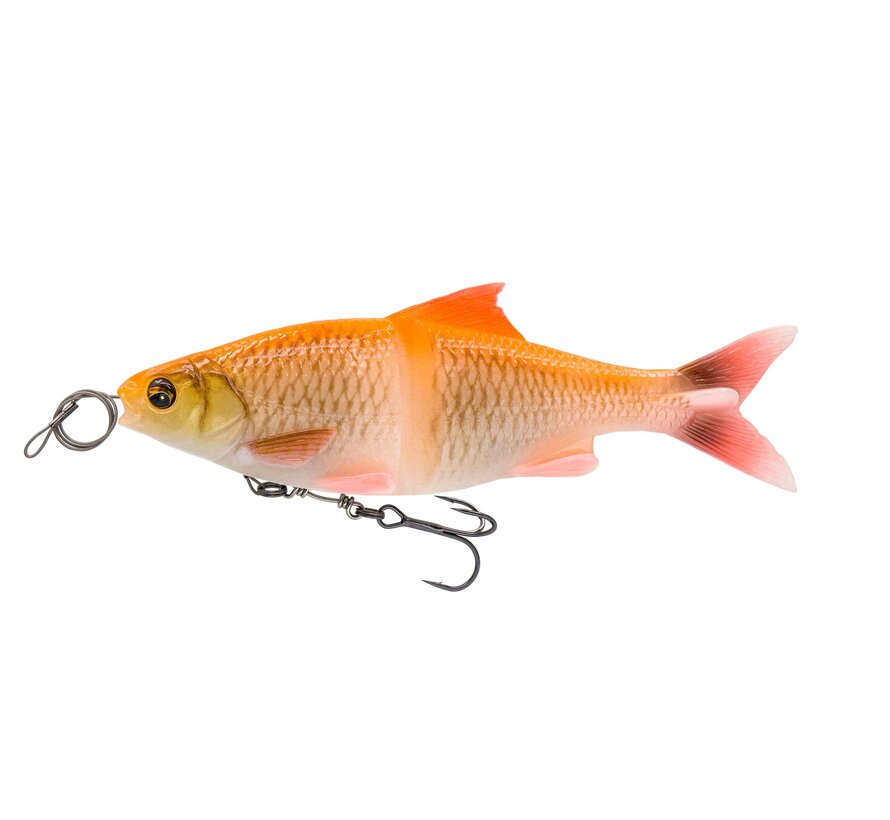 3D Glide Roach 17CM/78G