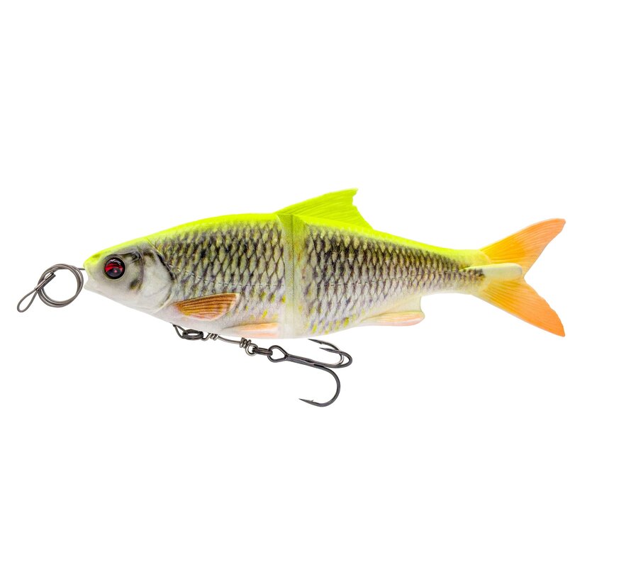 3D Glide Roach 17CM/78G