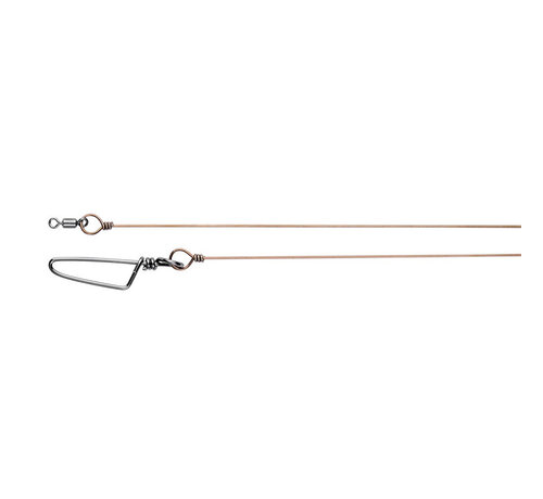 Spro Mono Wire Leader BB 150lb 30 CM