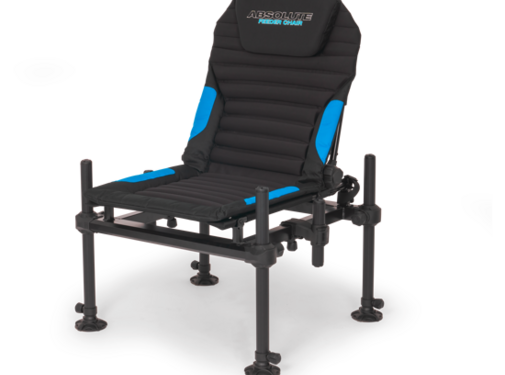 Preston Absolute Feeder Chair