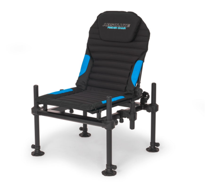 Absolute Feeder Chair