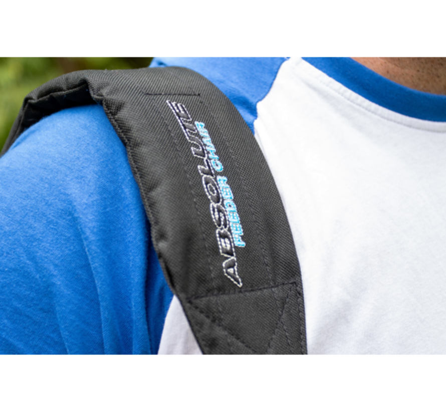 Absolute Feeder Chair