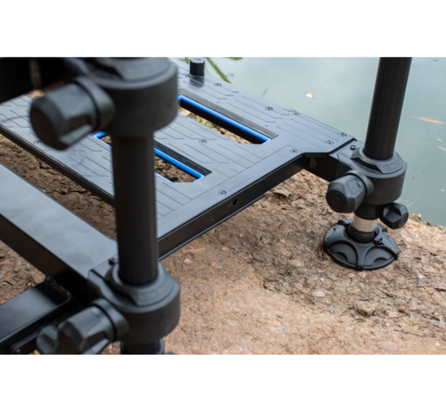 Absolute Feeder Chair Foot Platform