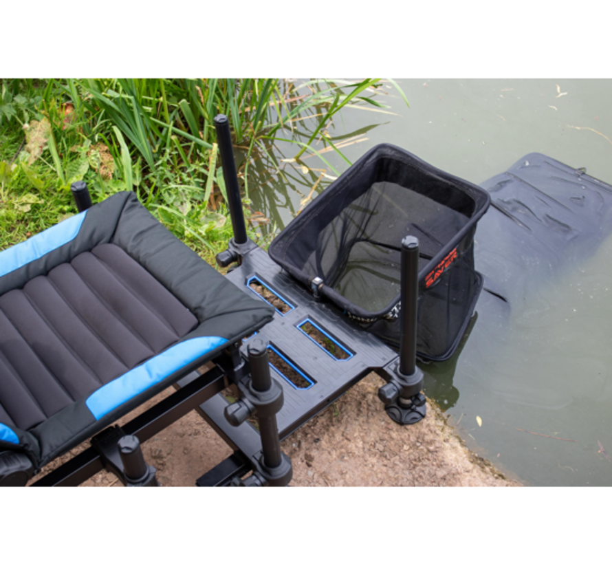 Absolute Feeder Chair Foot Platform