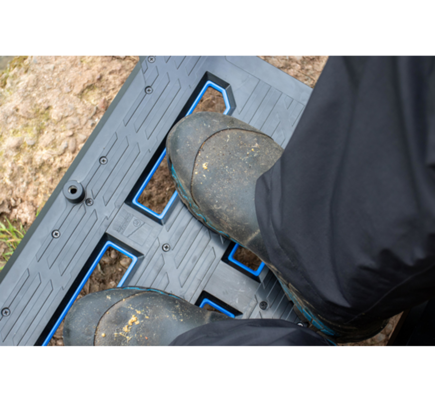 Absolute Feeder Chair Foot Platform