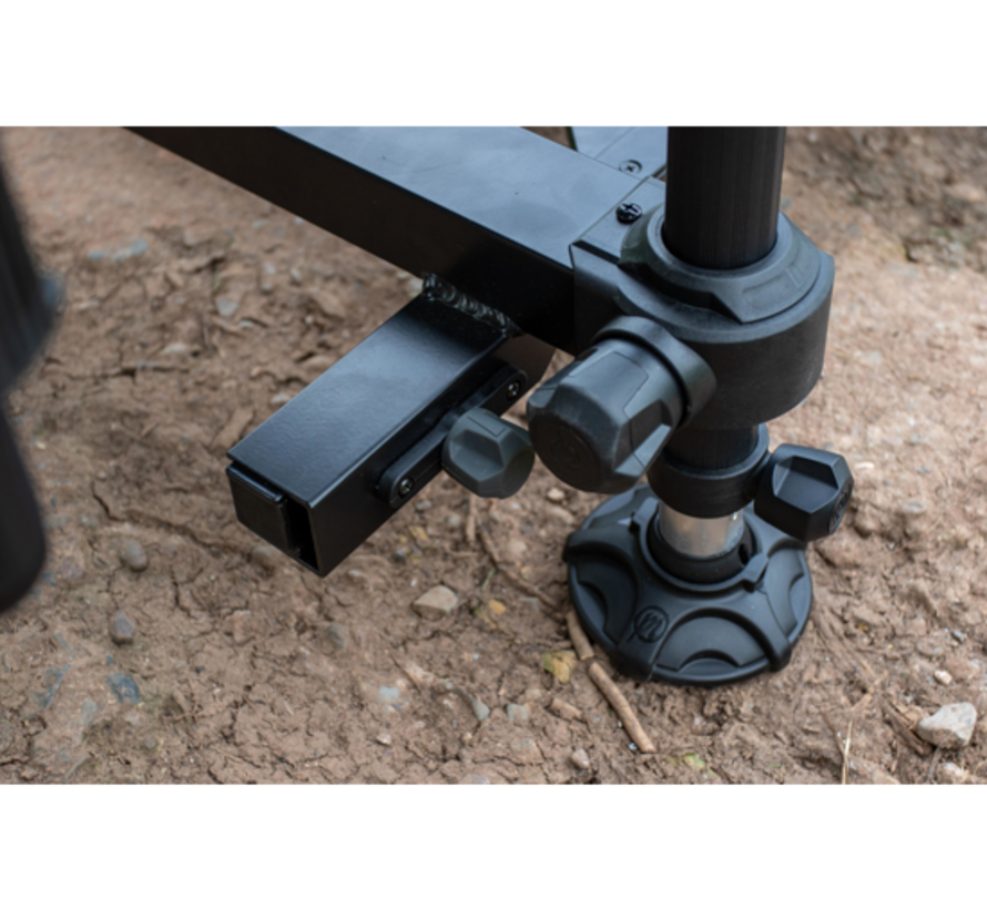 Absolute Feeder Chair Foot Platform