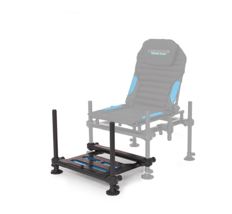 Absolute Feeder Chair Foot Platform