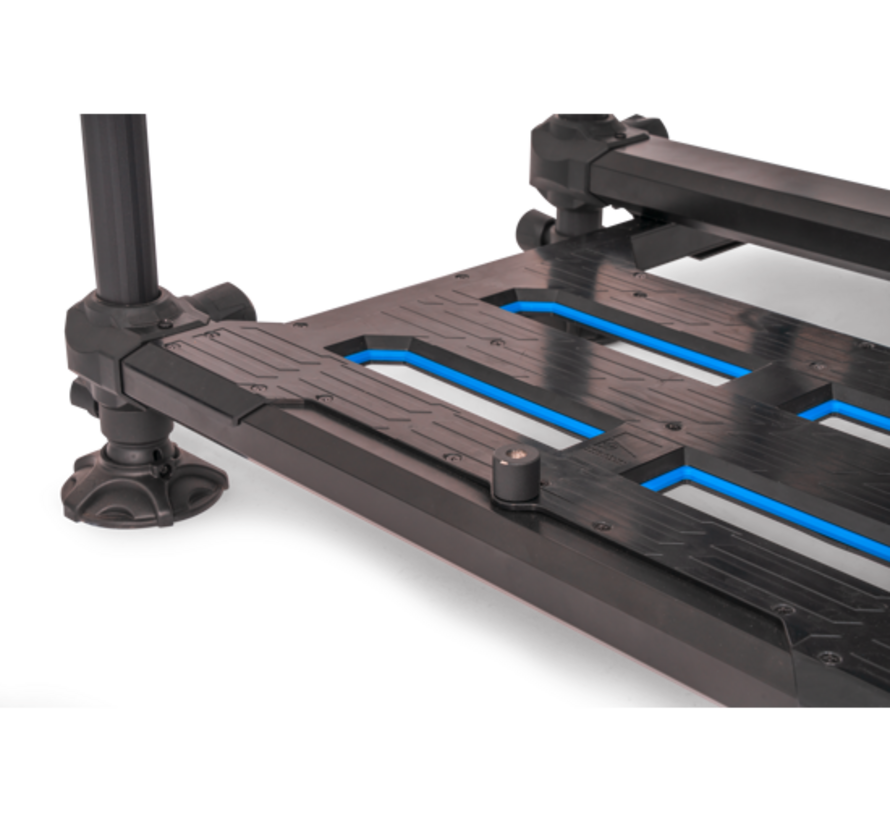 Absolute Feeder Chair Foot Platform