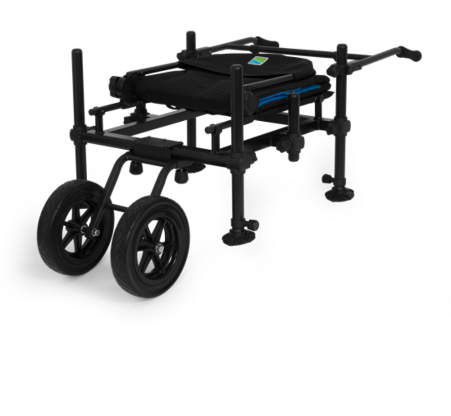 Absolute Feeder Chair Wheel Kit