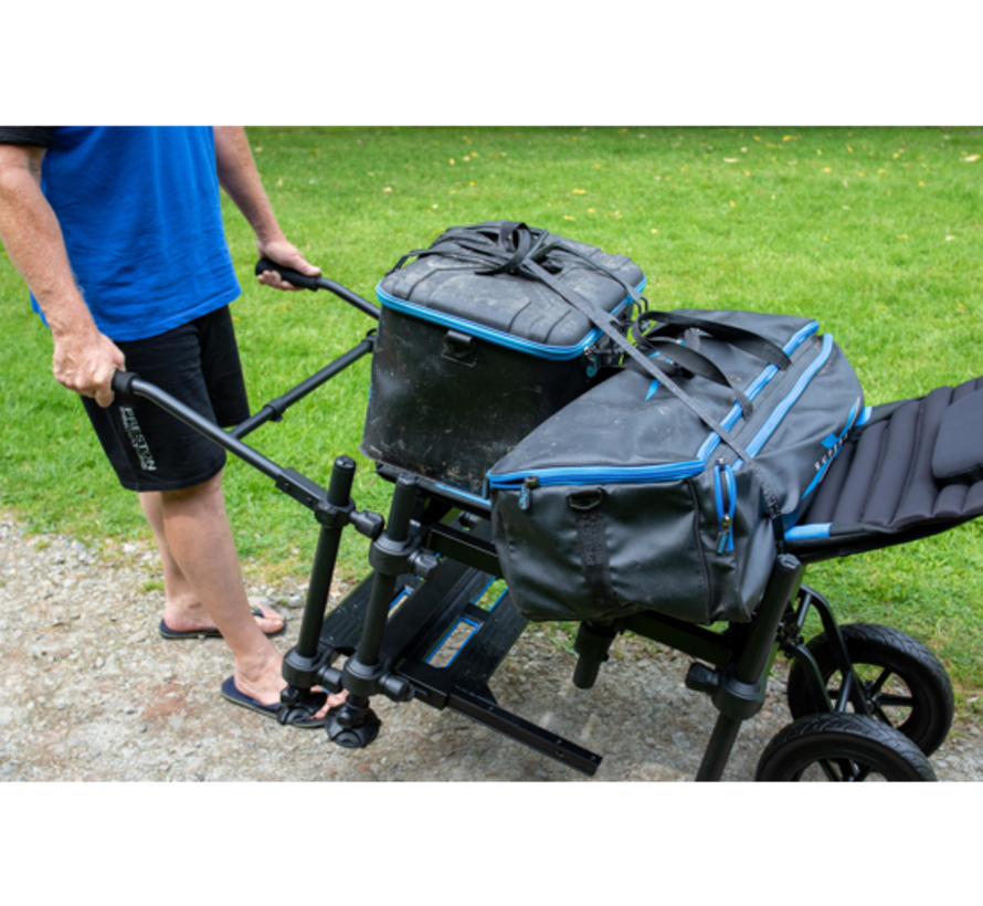 Absolute Feeder Chair Wheel Kit