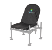 Preston Absolute Feeder Chair Waterproof Cover