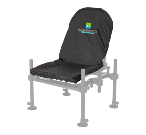 Preston Absolute Feeder Chair Waterproof Cover