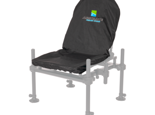 Preston Absolute Feeder Chair Waterproof Cover