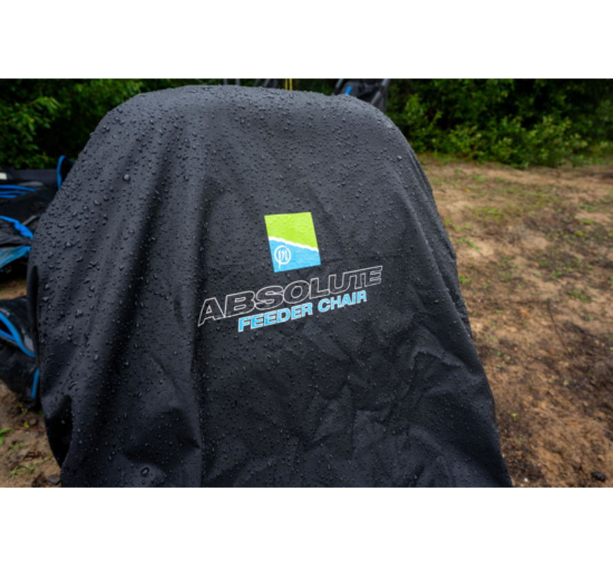 Absolute Feeder Chair Waterproof Cover
