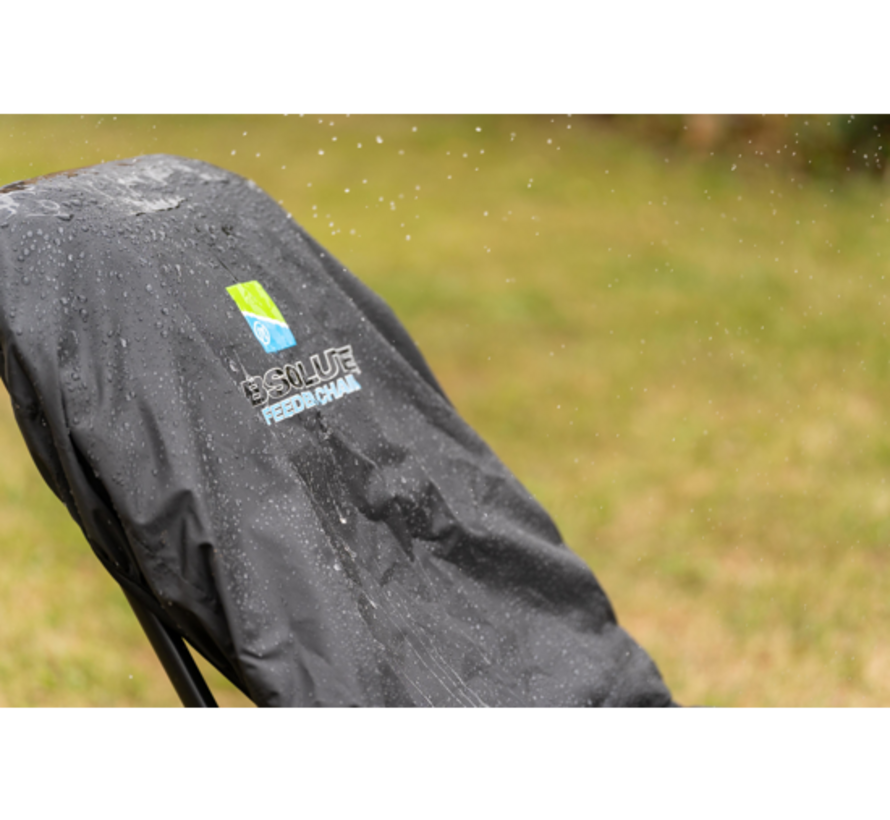 Absolute Feeder Chair Waterproof Cover