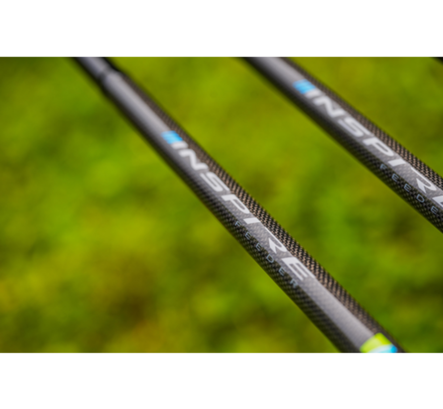 Inspire 3.6m Feeder