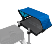 Preston Ventalite XL Hoodie Side Tray