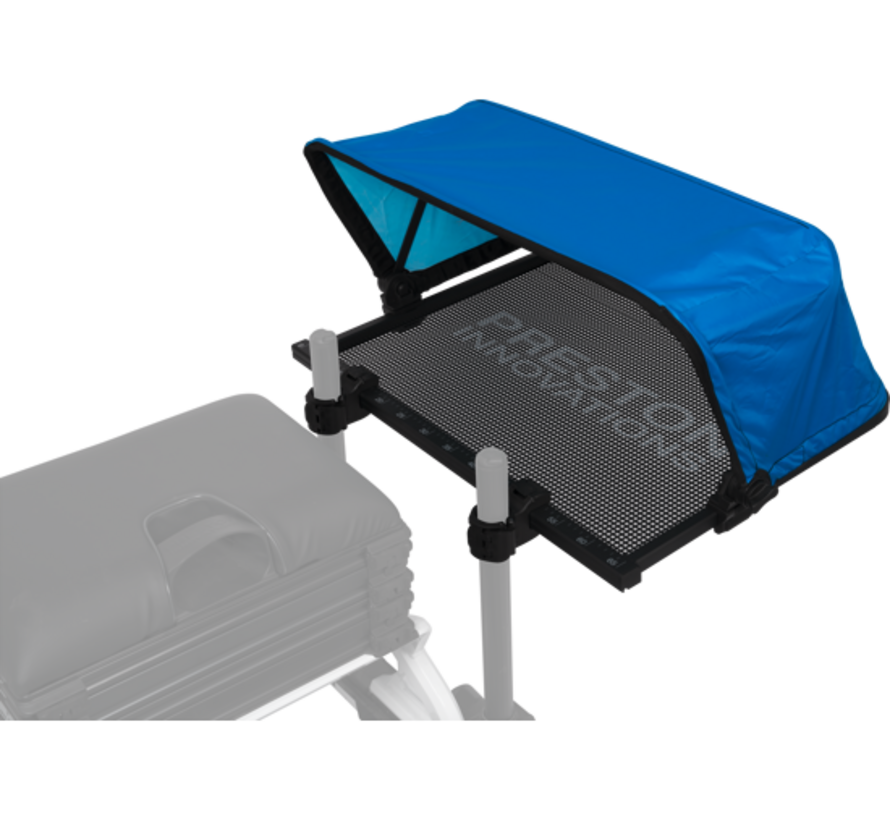 Ventalite XL Hoodie Side Tray
