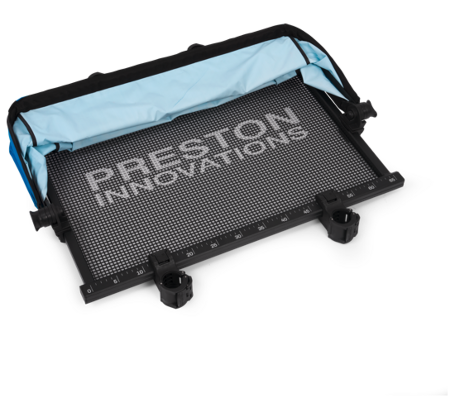 Ventalite XL Hoodie Side Tray