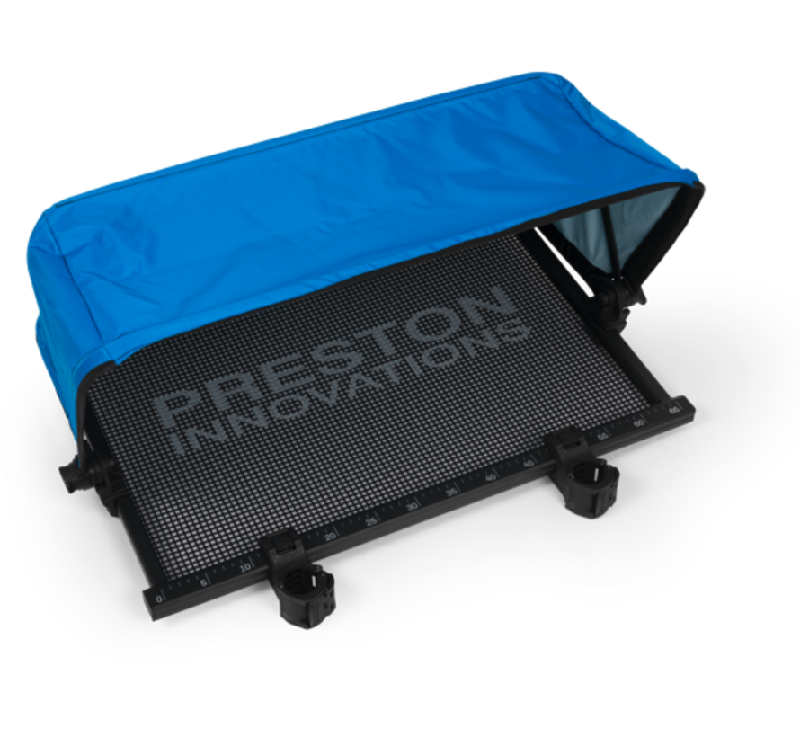Ventalite XL Hoodie Side Tray