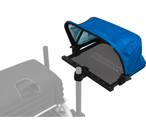 Preston Ventalite Small Hoodie Side Tray