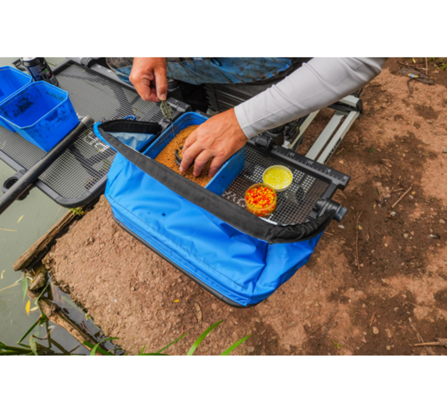 Ventalite Small Hoodie Side Tray