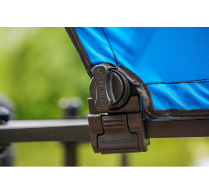 Ventalite Small Hoodie Side Tray