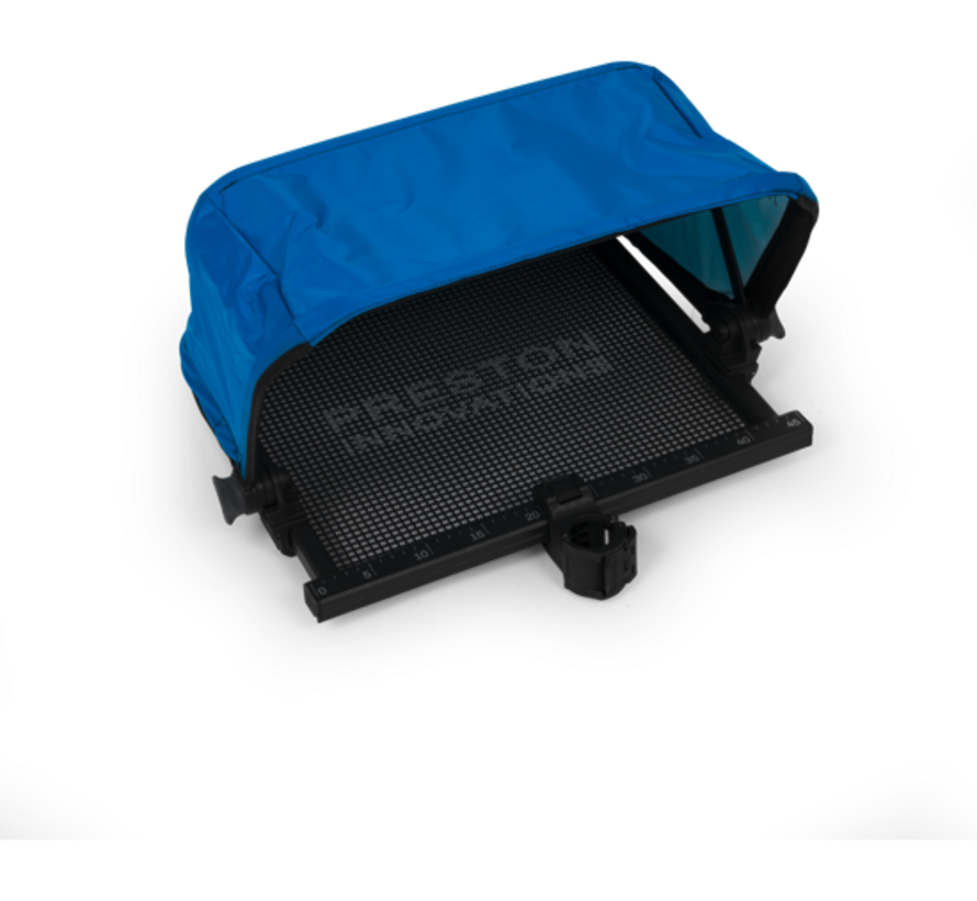 Ventalite Small Hoodie Side Tray