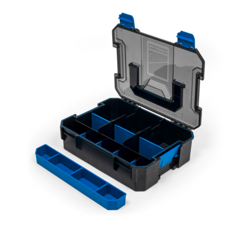 Preston Hardcase Feeder System