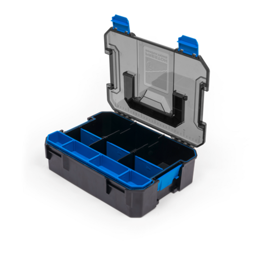 Hardcase Feeder System