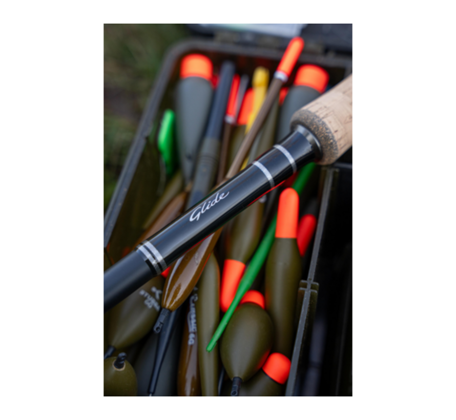 Glide Power Float 13ft 3pc